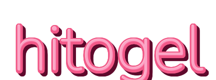hitogel — logo kanal