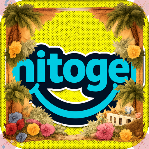hitogel — galeri pratinjau Resmi APK